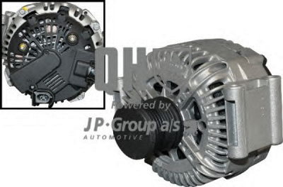 JP GROUP 1390104609 -  Генератор